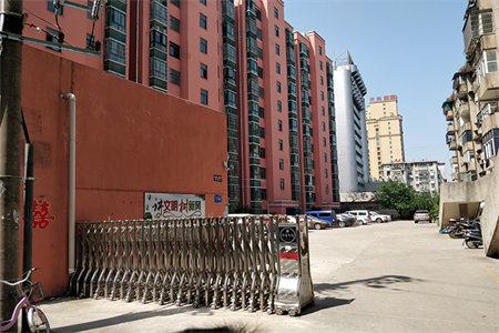 枣庄市市中区永安乡永东村3室1厅1卫