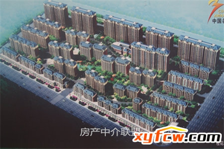 明诚花园浇筑套三学区房3室2厅1卫84㎡